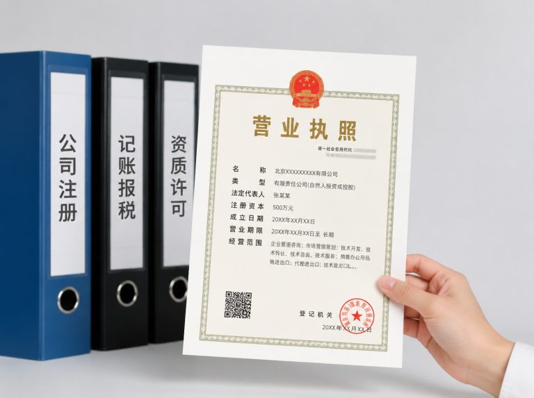 澄江公司变更与公司注销代办